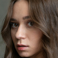 Natalie Mels Naken