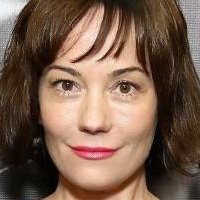Natasha Gregson Wagner Naken