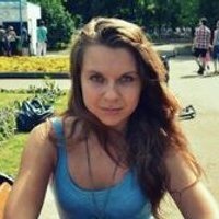 Natasha Kuznetsova Naken