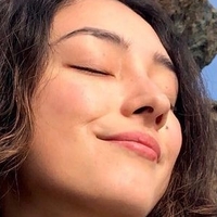 Natasha Liu Bordizzo Naken