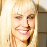 Natasha Timpani Naken