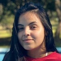 Nathalia Villalba Naken