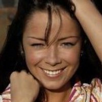 Nathalie Cassegrain Naken