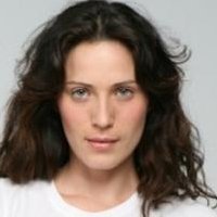Nathalie le Gosles Naken
