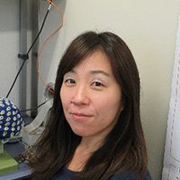 Natsue Yoshimura Naken