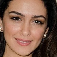 Nazanin Boniadi Naken