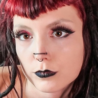 nekro_slut666 Naken