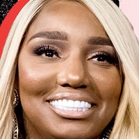 NeNe Leakes Naken