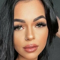 Nessa Jane Naken
