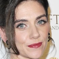 Neve McIntosh Naken