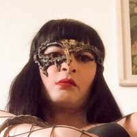 Nicole Borromeo Naken