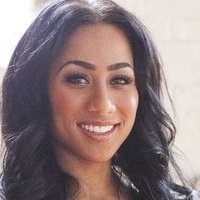 Nicole Deannae Alexander Naken