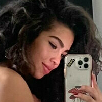 Nicole Patino Naken
