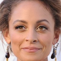 Nicole Richie Naken
