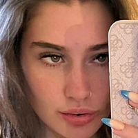 nicolekikabidze Naken