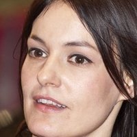 Nicolette Krebitz Naken