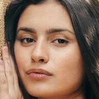 Nigora Gafurjanova Naken