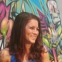 Nikki Johnson Naken