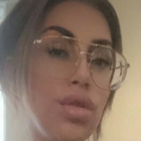 nikki_the_gemini Naken