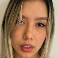 nikkibabigirl Naken