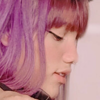 nin_lala Naken