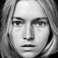 Nina de Raadt Naken