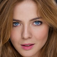 Nina Jankovic Naken