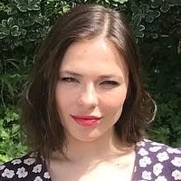 Nina Kraviz Naken