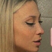 ninaaddams Naken