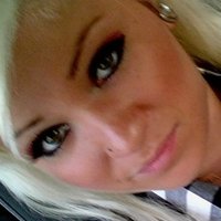 NinaVegas Naken