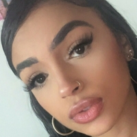 nishababyxo Naken