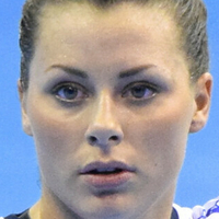 Nora Mørk Naken
