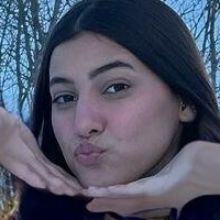 Nourhene Hocini Naken