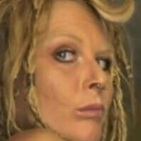 nudeblondeyogagirl Naken