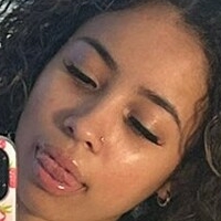 Nyah Marie Naken