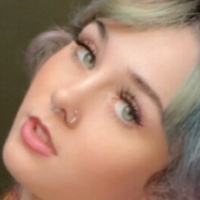 NyxeePixie Naken