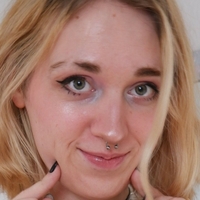 officially_chloenyx Naken