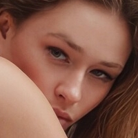 Oksana Fedorova Naken