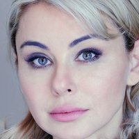 Oksana Lada Naken