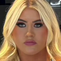 Olena Sadovska Naken