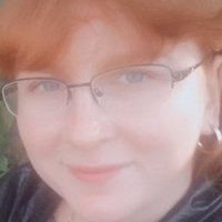 Olesia Kornilova Naken