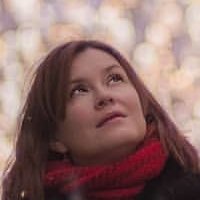 Olga Budrina Naken