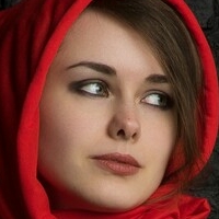 Olga Gorlachuk Naken
