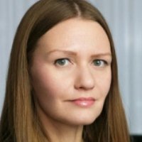 Olga Voronova Naken