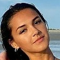 Olivia Jackson Naken