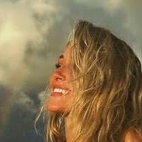 Olivia Massucci Naken