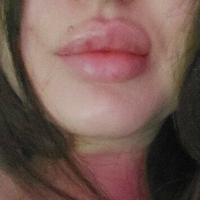 olya_mimika Naken