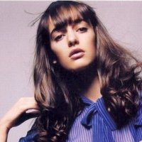 Olya Zoueva Naken