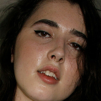 ophelia_h_flowers Naken