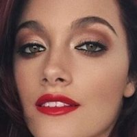 Oriana Sabatini Naken